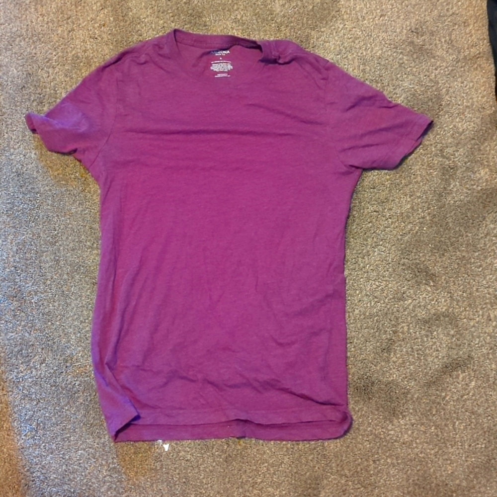 I'm selling these three shirts for now